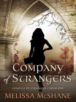 cover image of Company of Strangers